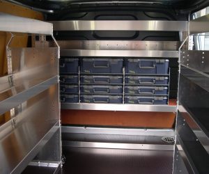 Mobiele Service 9