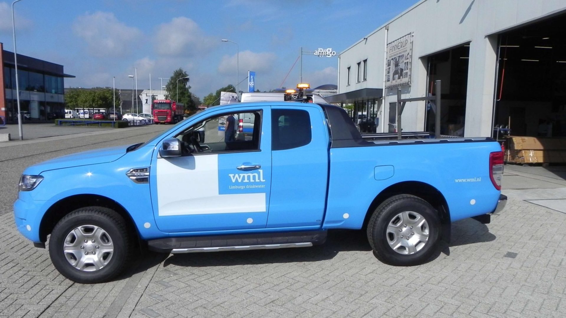 Ford Ranger WML Aug 2019 J Pollen (2)