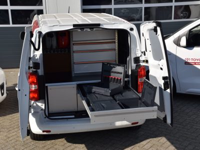 Mobiele Service 6 Mobiele Service 6