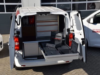 Mobiele Service 6 Mobiele Service 6