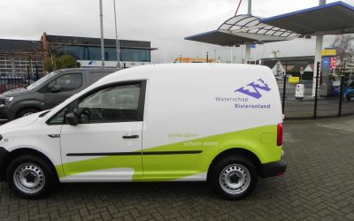 VW Caddy - WSRL Bedrijfsvoering - Februari 2020 (3)